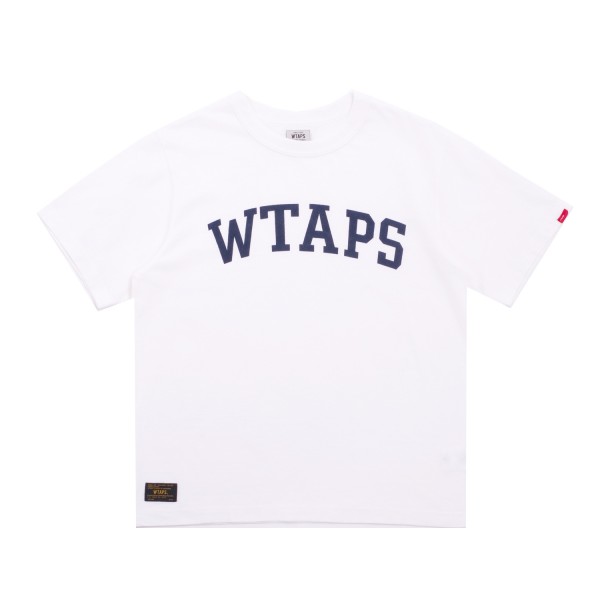 Wtaps Design T-Shirt 03