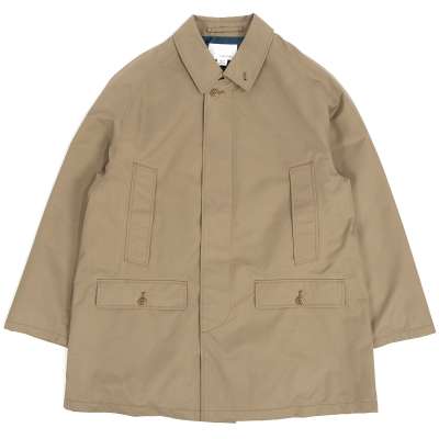 Nanamica-2L-GORE-TEX-Short-