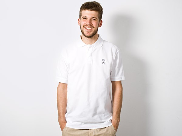 Billionaire Boys Club Astronaut Polo Shirt