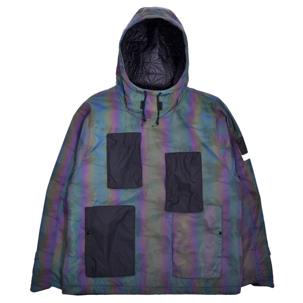 Stone Island Shadow Project Scarabeo Reflective Jacket