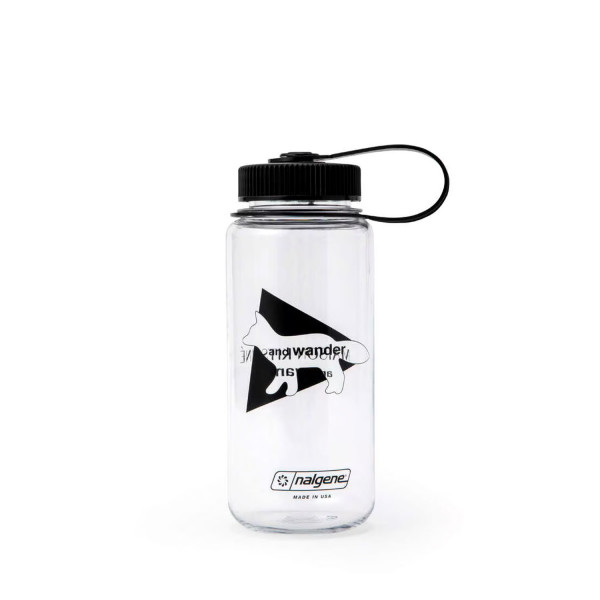 and Wander Maison Kitsune Nalgene Bottle 5743177913