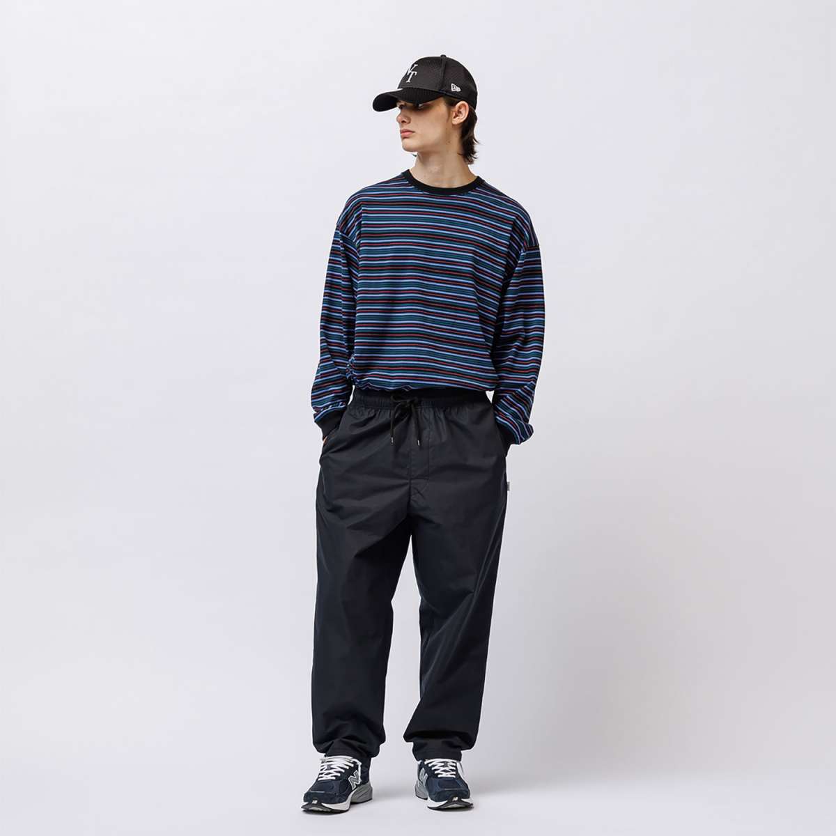 Wtaps SDDT2001 Denim Trousers | FIRMAMENT - Berlin Renaissance