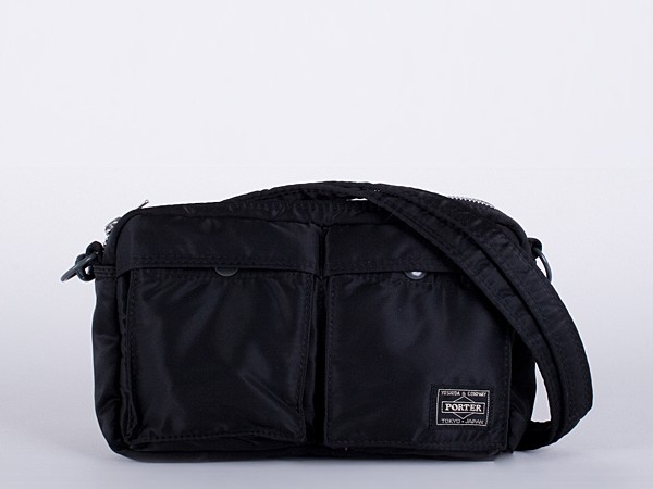 Porter Tanker Shoulder Bag XS
