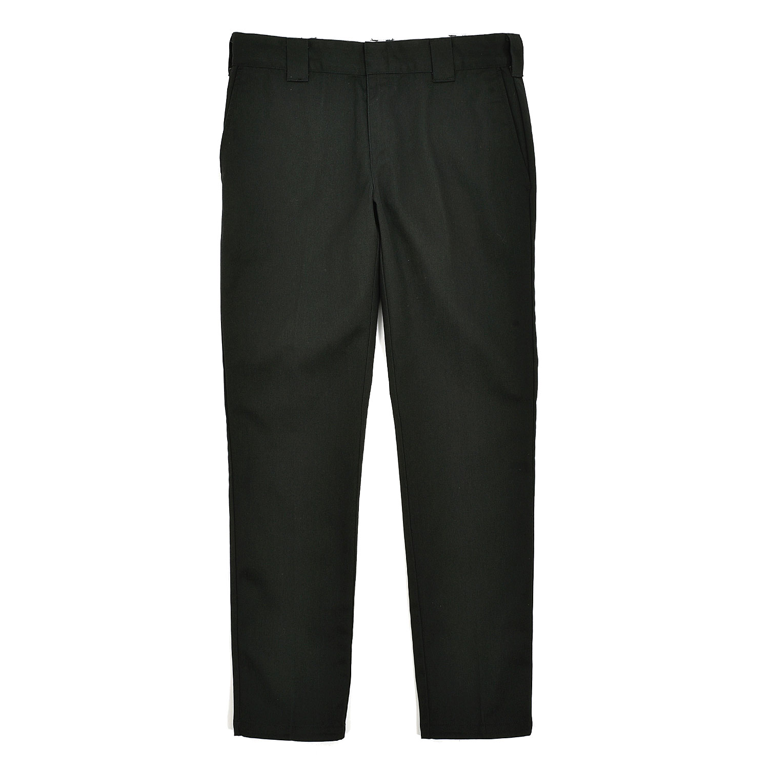 black dickie work pants