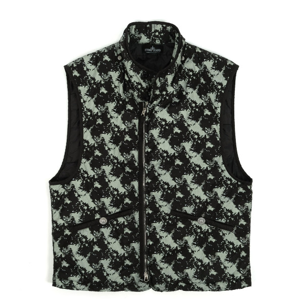 Stone Island Shadow Project Augment Vest