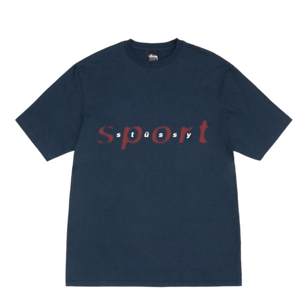 Stussy Dot Sport T-Shirt 1904998
