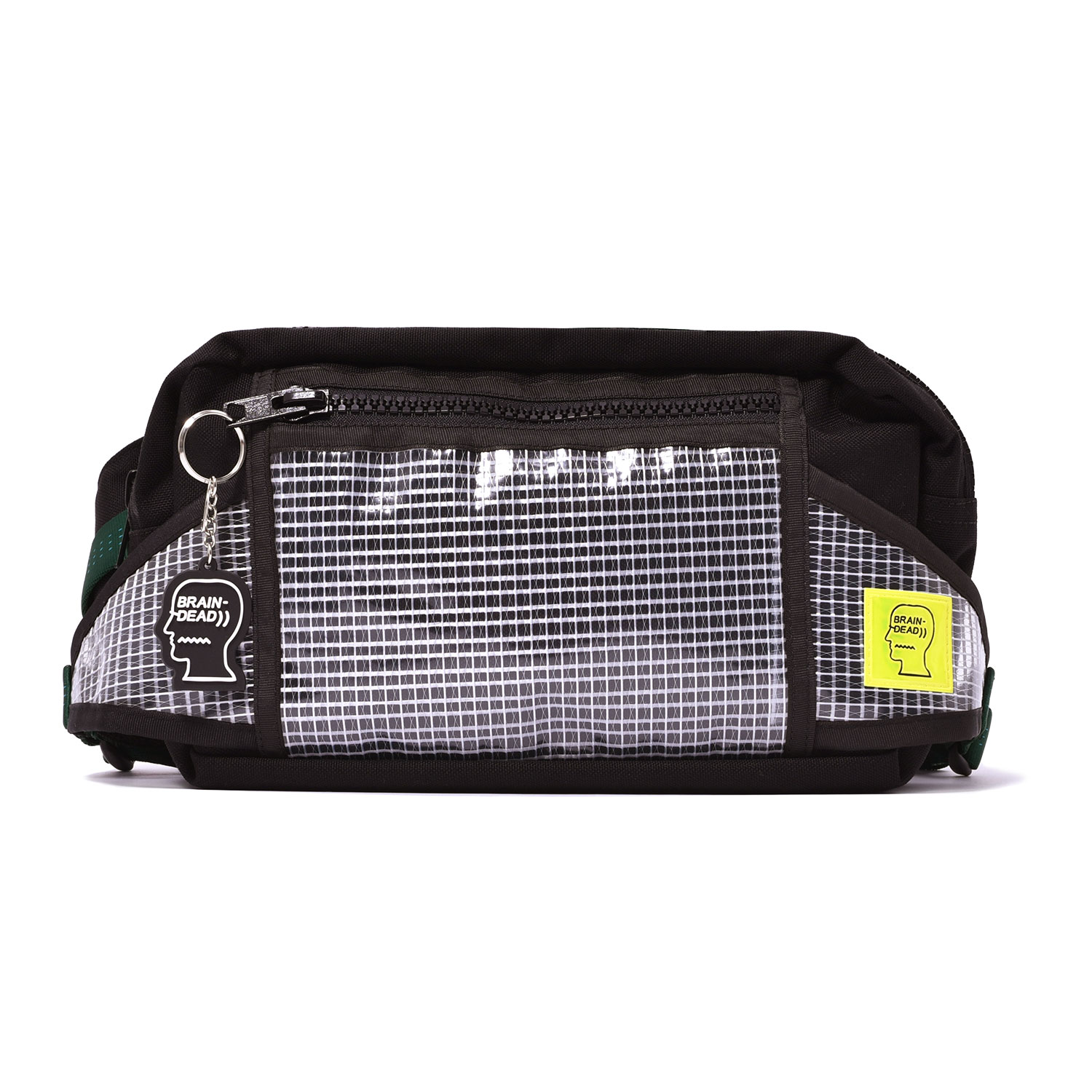 Brain Dead Rush Hour Tech Bag | FIRMAMENT - Berlin Renaissance