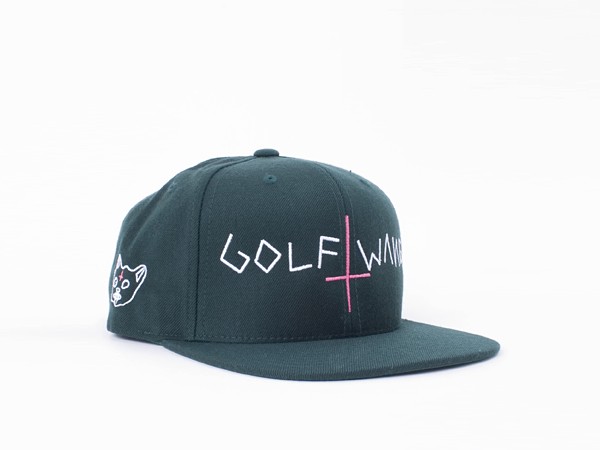 Odd Future Golfwang Cap