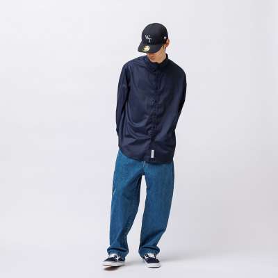 Wtaps-BD-04-Ripstop-Coolmax-