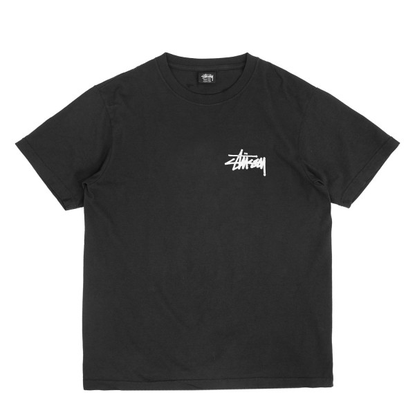 Stussy Old Phone Pigment Dyed T-Shirt 1904942