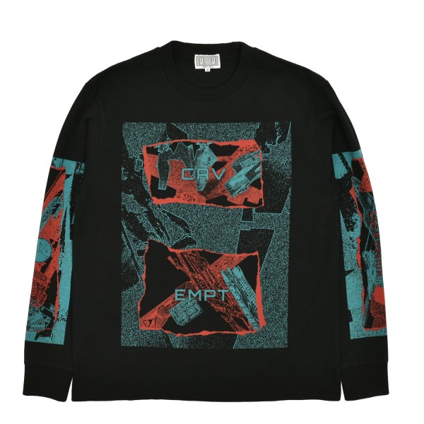 Cav Empt Your Business Longsleeve T-Shirt