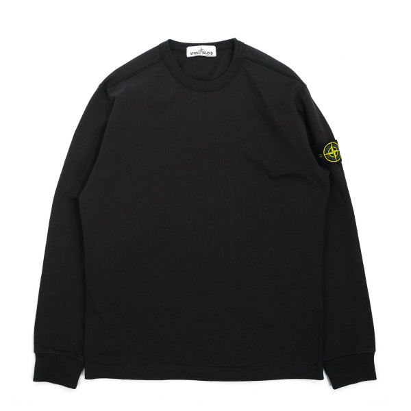 Stone Island Longsleeve T-Shirt