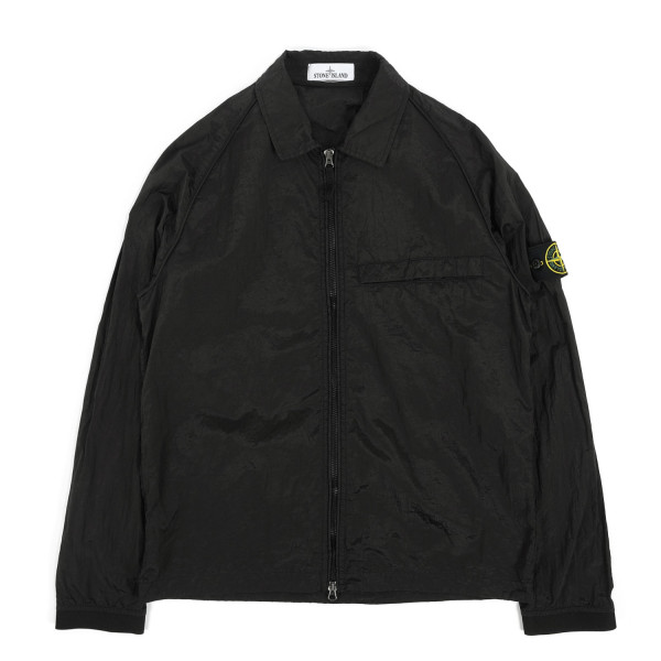 Stone Island Nylon Metal Overshirt