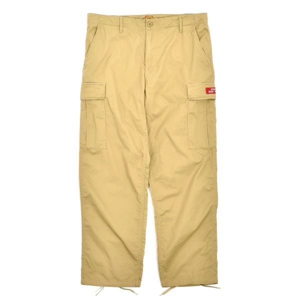 CHINO PANTS/human made-