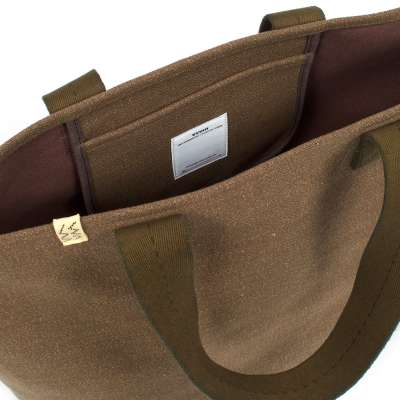 Visvim Comber Bag (M) | FIRMAMENT - Berlin Renaissance