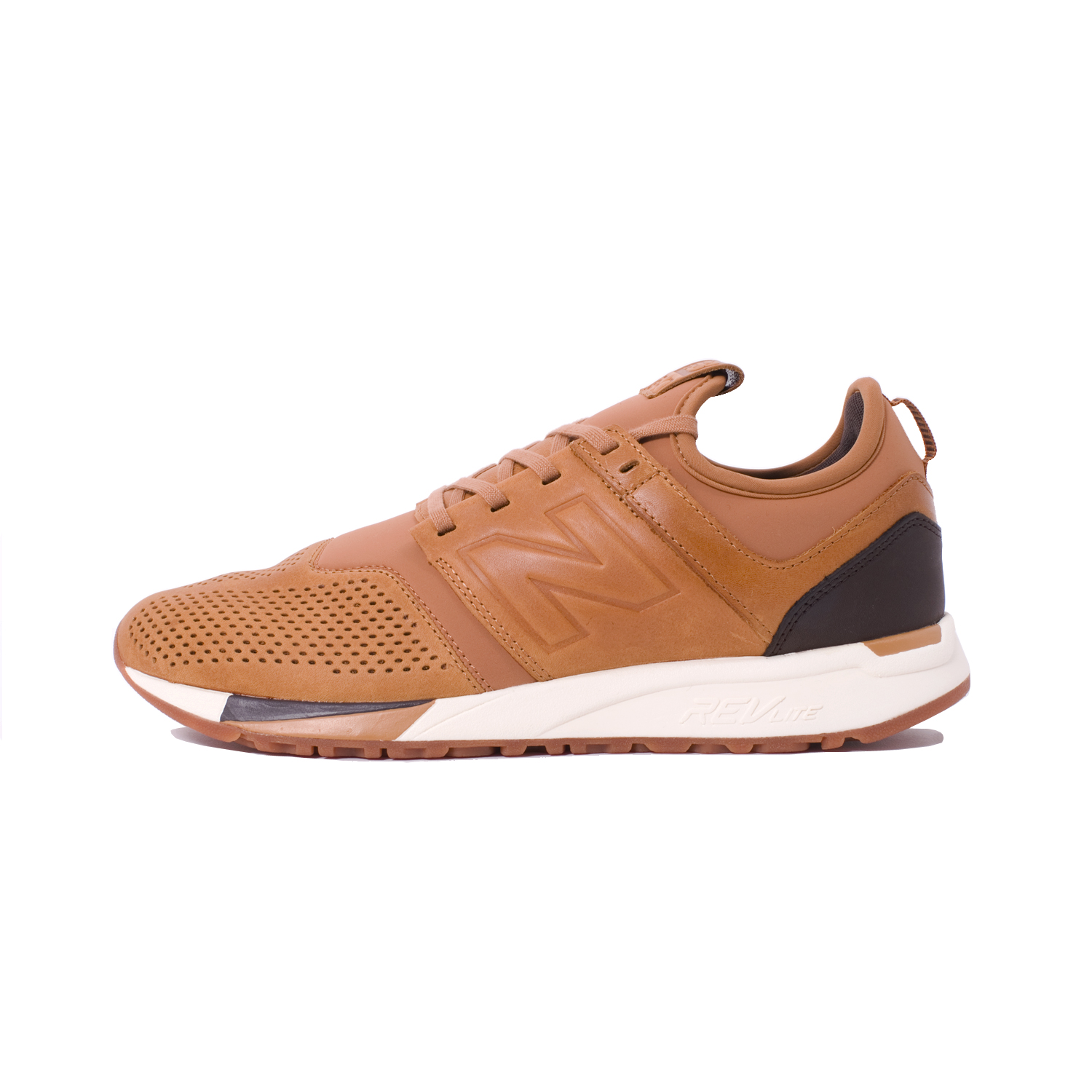 new balance mrl247ta brown