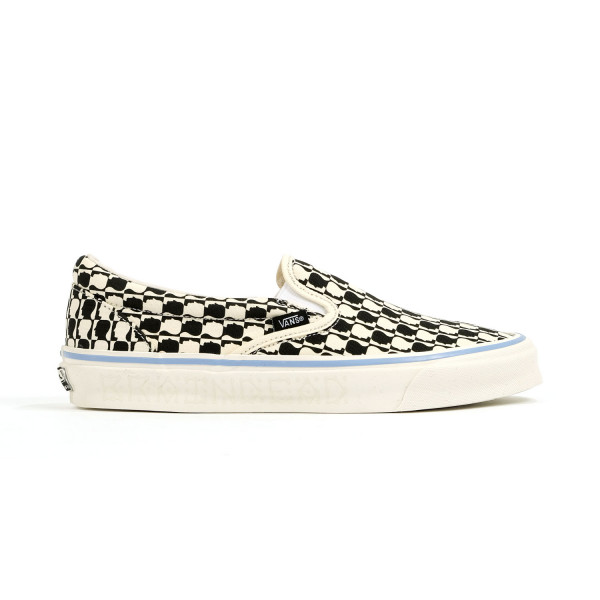 Vans Vault Brain Dead UA OG Classic Slip-On LX