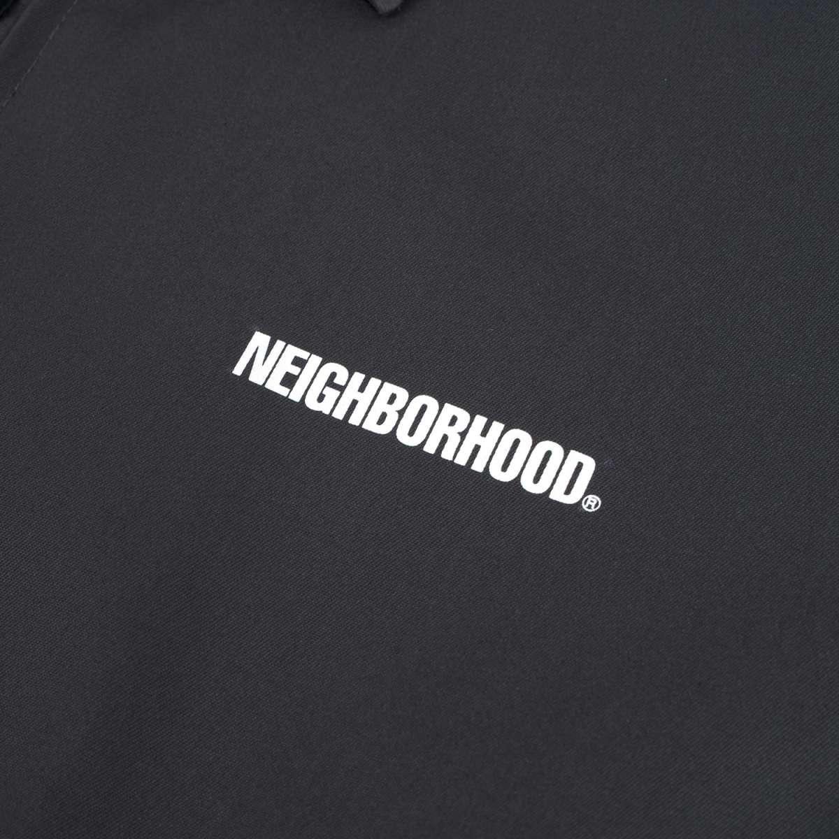 Neighborhood Zip Work Jacket | FIRMAMENT - Berlin Renaissance Neighborhood Zip Work Jacket | FIRMAMENT - Berlin Renaissance