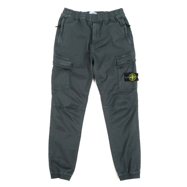 Stretch Cargo pants – Ilogear