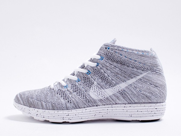Nike htm flyknit discount chukka
