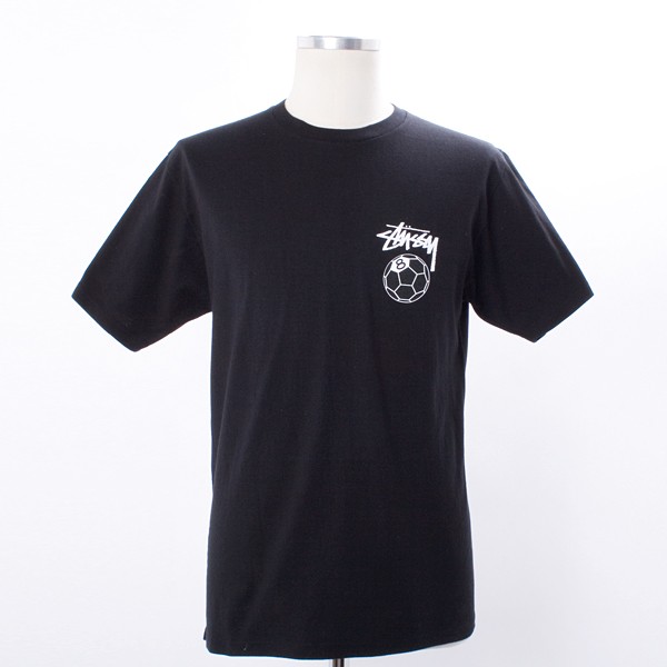 Stussy 8 Soccer T-Shirt