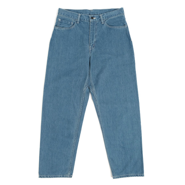 Nanamica 5Pockets Denim Pants