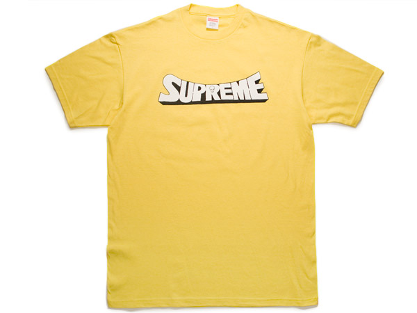Supreme Pedro Bell Funkadelic T-Shirt | FIRMAMENT - Berlin Renaissance