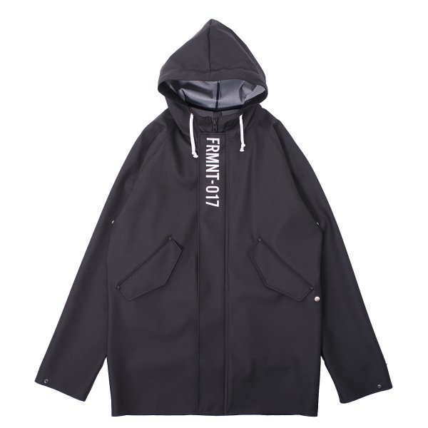 Firmament Elka Raincoat