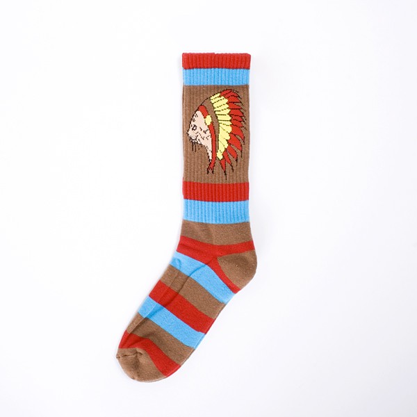 Odd Future Native Cat Socks