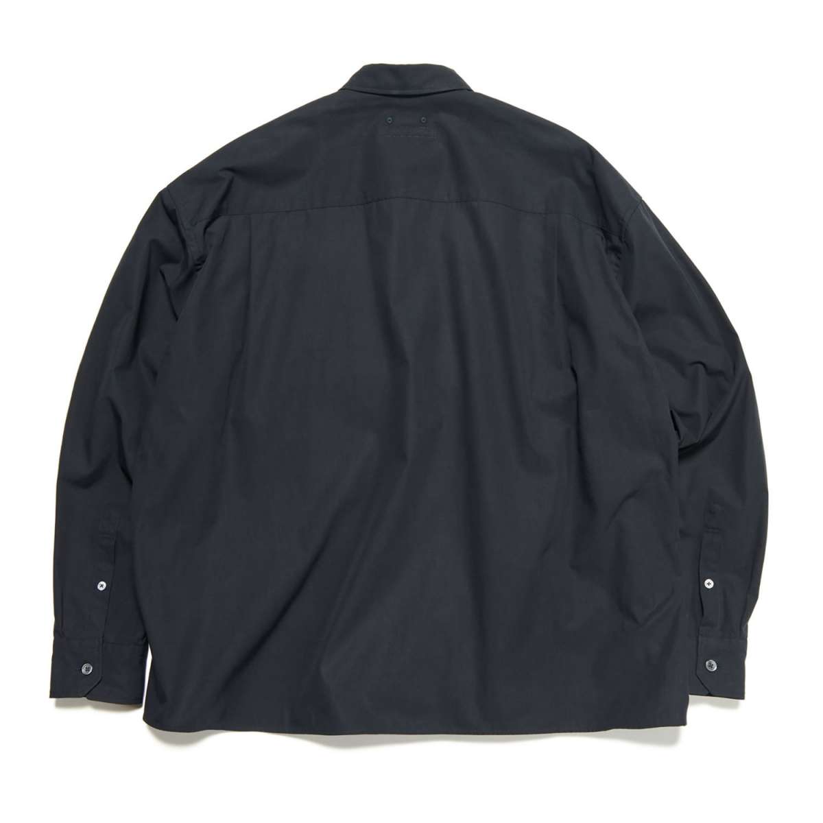 セール(SALE)開催中！ファッション通販 | Shirt Zip Cotton Organic Sophnet FIRMAMENT Berlin - トップス