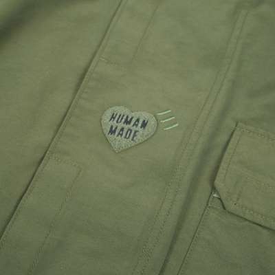Human Made Mountain Parka | FIRMAMENT - Berlin Renaissance Human Made Mountain Parka | FIRMAMENT - Berlin Renaissance
