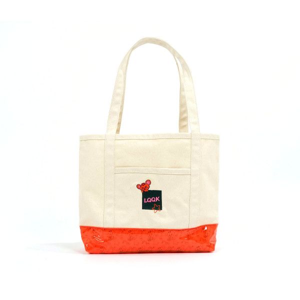 LQQK Studio Tote Bag