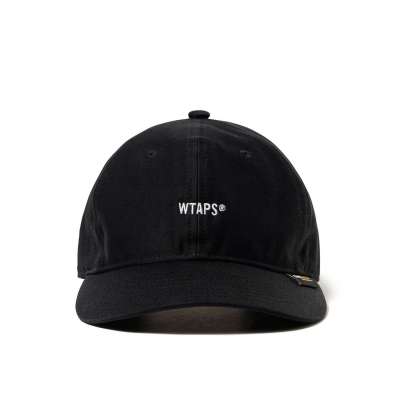 Wtaps T-5 02 Cotton Ripstop Cap | FIRMAMENT - Berlin Renaissance