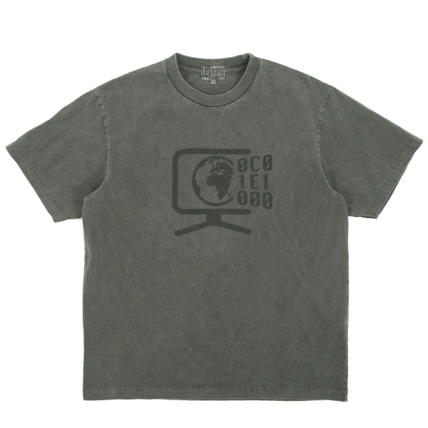 Cav Empt Overdye 0C01E1000 T-Shirt