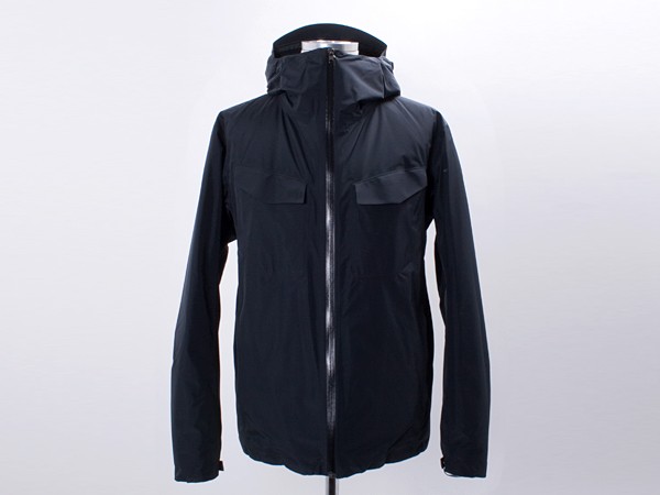 Arcteryx Veilance Insulated Shell Jacket