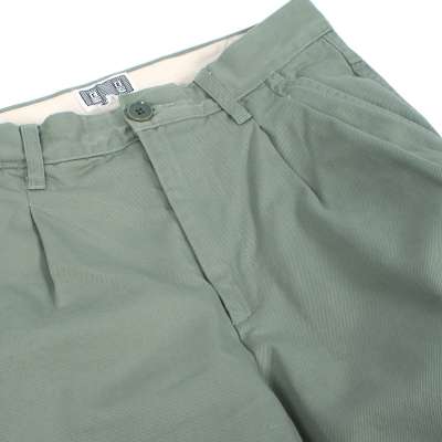 Cav Empt Casual Two Tuck Pants | FIRMAMENT - Berlin Renaissance