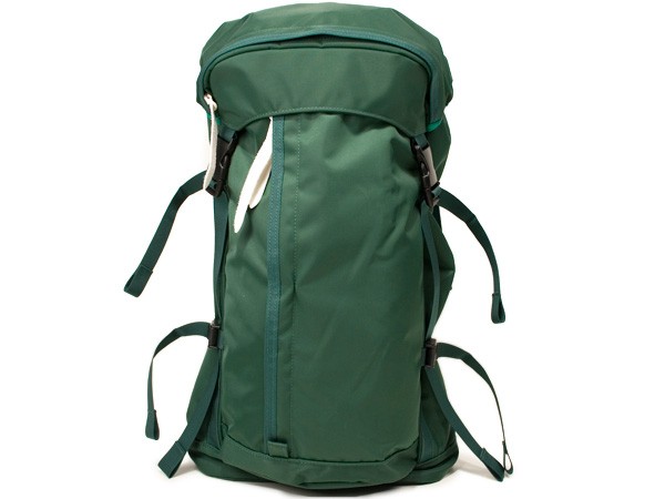 Head Porter Shati Brick Rucksack