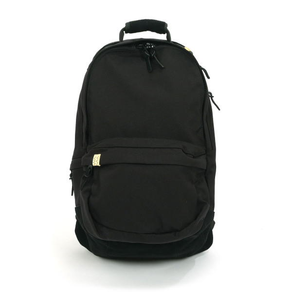 visvim ビズビム リュック バックパック 22L BLACK レザー ikpi.or.id
