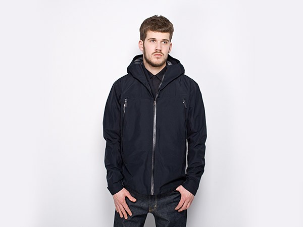 Arcteryx Veilance Composite Jacket