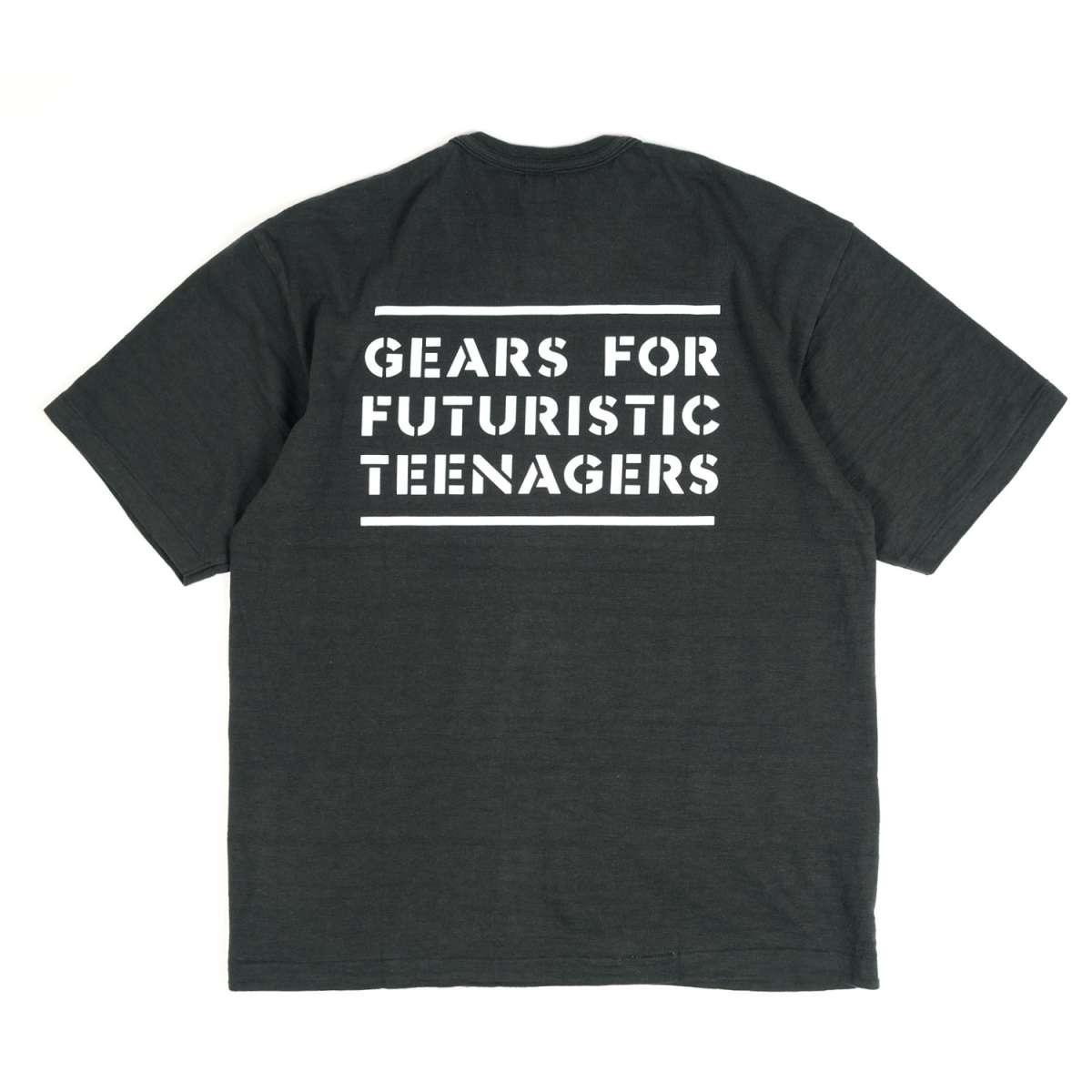 Human-Made-Graphic-T-Shirt-11-  