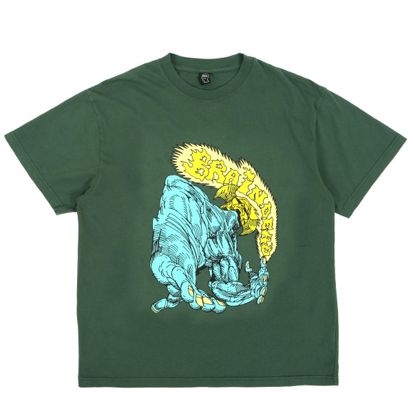 Brain Dead Twister T-Shirt