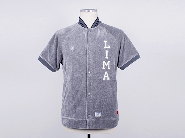 wtaps baseball jersey