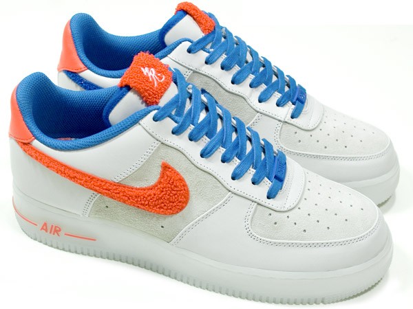 air force 1 rabbit