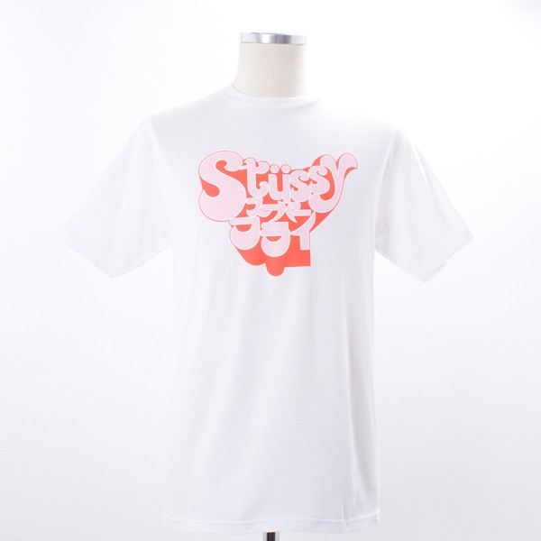 Stussy Superfly Japan T-Shirt | FIRMAMENT - Berlin Renaissance