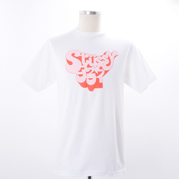 Stussy Superfly Japan T-Shirt