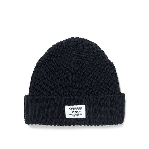 Wtaps Beanie 03