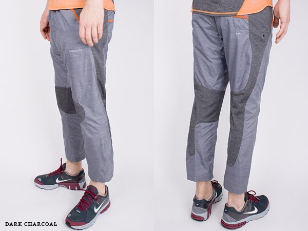 nike mesh pants