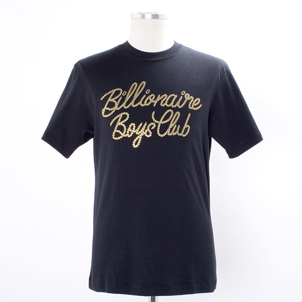 Billionaire Boys Club Gold Rope T-Shirt
