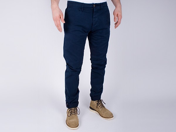 Carhartt Heritage Patriot Pant