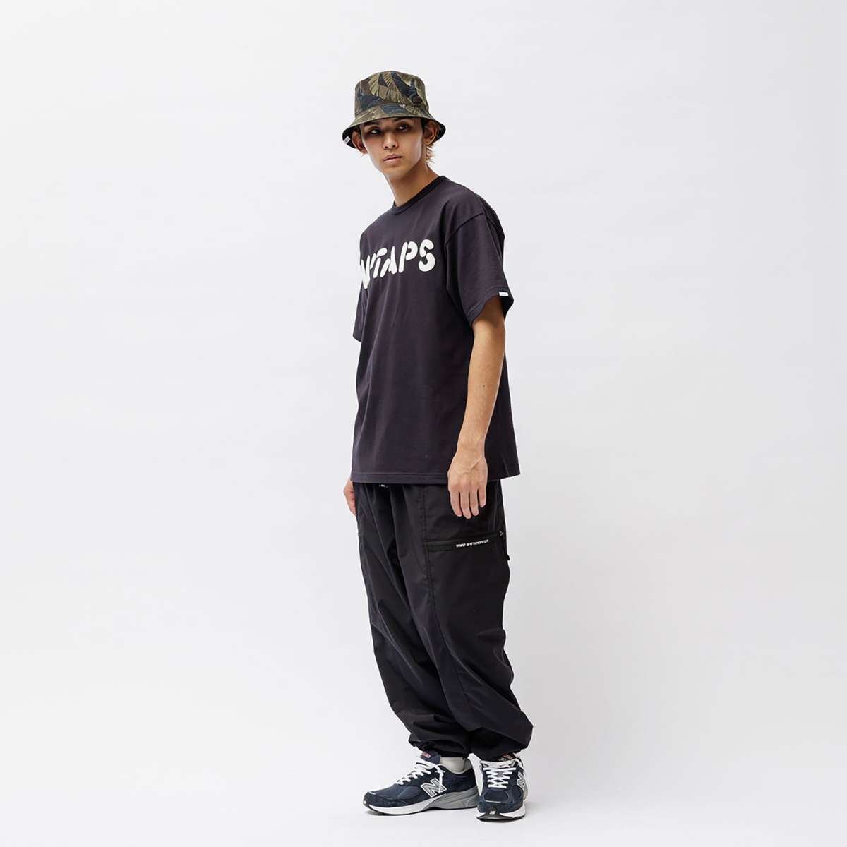 Wtaps Obj 05 T-Shirt | FIRMAMENT - Berlin Renaissance